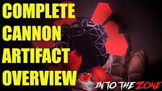Complete STALKER Artifact Lore - Every Artifact and What It Does