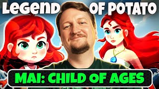 The SWITCH 2s Ocarina of Time? | Mai: Child of Ages REVIEW IMPRESSION