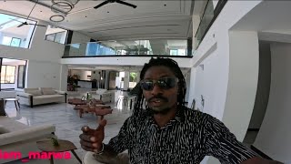 Count Down Before My Inlaws Arrive From Americas To Africa 