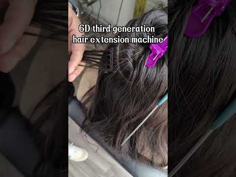 6D third-generation intelligent