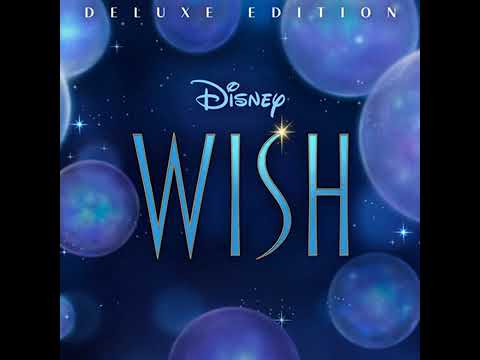 Wish Movie 2023 Soundtrack | A Warning and a Plan - Dave Metzger | Deluxe Edition/Original Score | auf YouTube ansehen