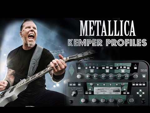 kemper-profiles---metallica-by-pmp