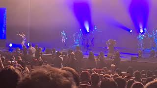 Sertab Erener - Renga Renk Ankara Congresium Konseri