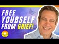 How to HEAL YOURSELF from GRIEF and LOSS by Finding Meaning After | David Kessler