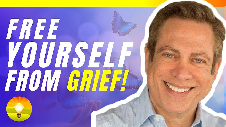How to HEAL YOURSELF from GRIEF and LOSS by Findin...