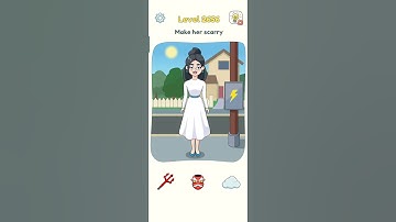 DOP 3 🤔 Displace One Part | Gameplay Walkthrough All Max Levels #shorts #DOP3