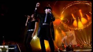 Video thumbnail of "Udo Lindenberg - Horizont - LIVE 2008"