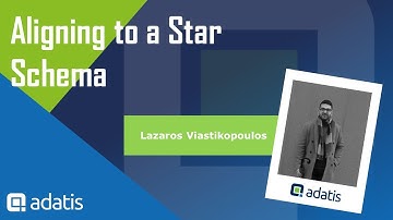 Aligning to a Star Schema in Power BI