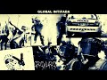 CREVURE - GLOBAL INTIFADA EP [2024 Blackened Grindcore]