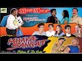 Mhaka Sangat | Superhit Konkani Movie | Manfa Music & Movies