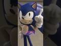 Vão mudar o Sonic de novo? 😳