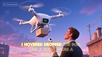 Drone Diaries Episode 98 : The Drone Hustle 🎯📦