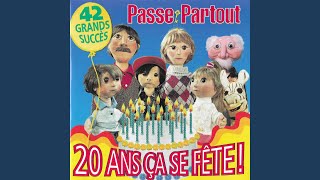 Les Vêtements Cannelle, Pruneau