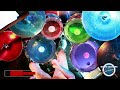 Come As You Are Drum Cover | Moses Records in Studio | Drum Lessons in Tooele County Utah