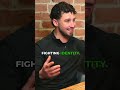 Losing Boxing Changed My Identity Forever | Danny Wright