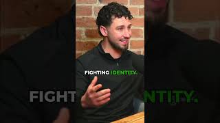 Losing Boxing Changed My Identity Forever | Danny Wright