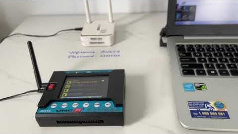 [DNC Pro] Test file copy speed from PC to memory when DNC Pro is transferring