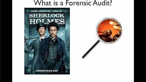 Forensic Audit Part 2.mp4