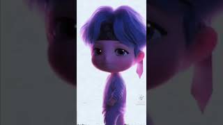 BTS Suga ANYONG