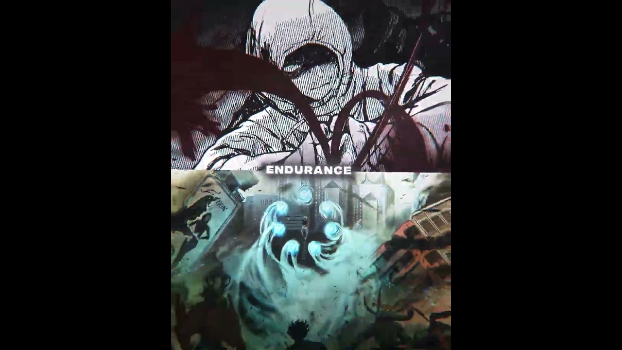 Gojo Satoru VS Yuji itadori ( Modulo )  #anime #animeedit #edit #amv #manga #jujutsukaisen #gojo