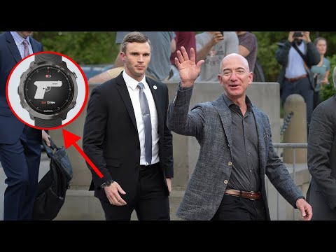 Video: Cara Menghubungi Jeff Bezos: 8 Langkah (dengan Gambar)