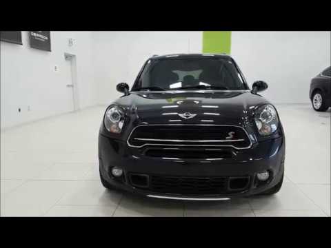 mini-cooper-countryman-À-vendre