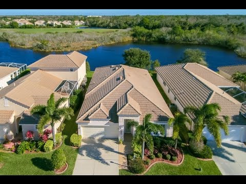 831 Glen Abbey Way | Isles of Baytree | Video Tour | Home For Sale | Melbourne, FL 32940