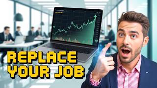 3 Side Hustles That Can Replace Your Job in 2025 (No Degree, No Experience Needed)