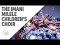 Imani Milele Children