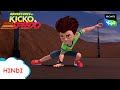 स्पार्की ने क्या झोल किया ? |New Episode |Moral stories for kids |Adventures of Kicko &amp; Super Speedo