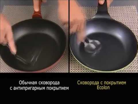 Какую Сковородку Лучше Купить