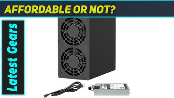 Goldshell KA Box Pro: The Best Kaspa Miner of 2024?