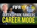 FIFA 15 l Carrière Manager QPR #8 l Merci Kelvin !