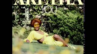 Aretha Franklin - You Make My Life