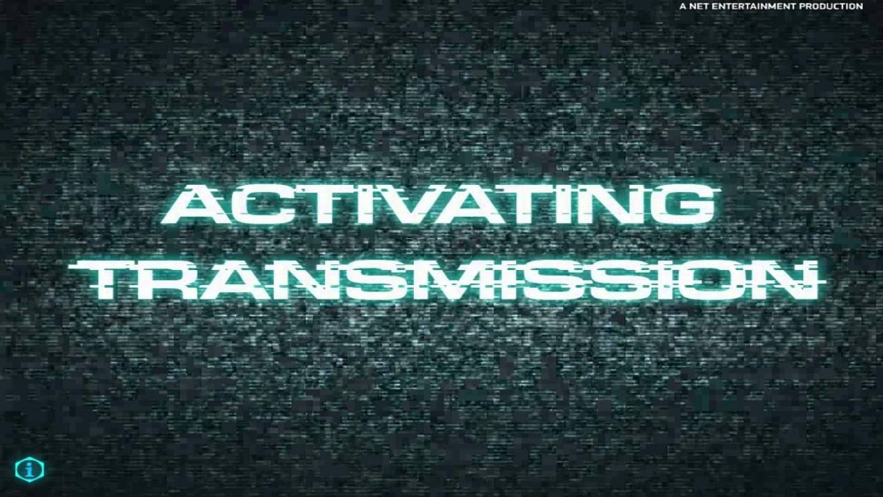 Machine Machine