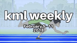kml weekly meme compilation - #83
