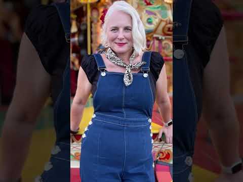 Rachel Peru 👩🦳 | Natural Older Women Over 50 | Bio, Info & Facts