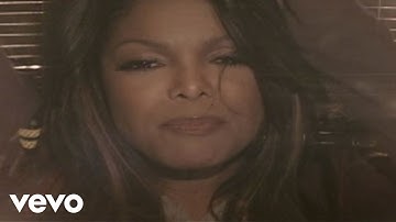 Janet Jackson - All Nite (Don't Stop)