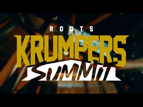 KRUMPERS SUMMIT vol.1