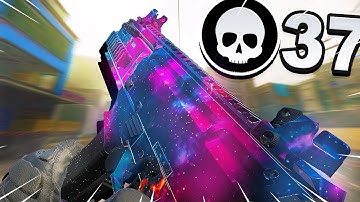 NEW *NO RECOIL* RIVAL 9 CLASS SETUP for RANKED PLAY! - Modern Warfare 3