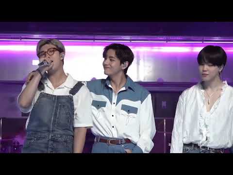 Bts Memories Of 2021-Bbc Radio 1 Live Lounge Making Film