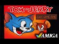 SHIT GAME TIME: TOM &amp; JERRY (AMIGA - Contains Swearing!)