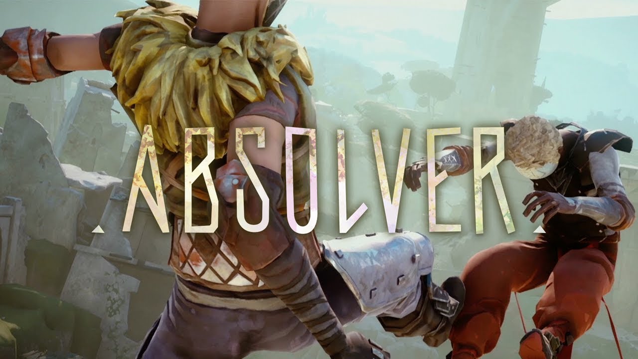 Beautiful online RPG 'Absolver' lands August 29th