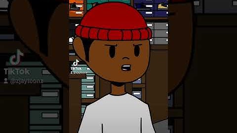 How to Handle a Rude Customer Pt. 1