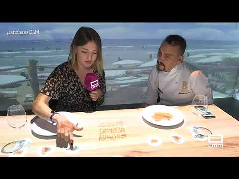 El restaurante del futuro - Ancha es CLM - CMM programas de diseño grafico