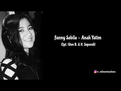 Fanny Sabila - Anak Yatim