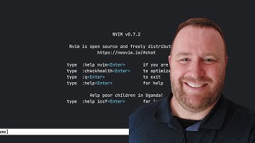 How to Install Neovim & Alacritty + Setup and New Github Repo!