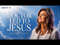 Joni Lamb Led Her Doctor to Jesus In Her Final Moments