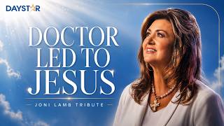 Joni Lamb Led Her Doctor to Jesus In Her Final Moments Profile
