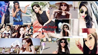 Dhinchak Pooja New mashup 2017